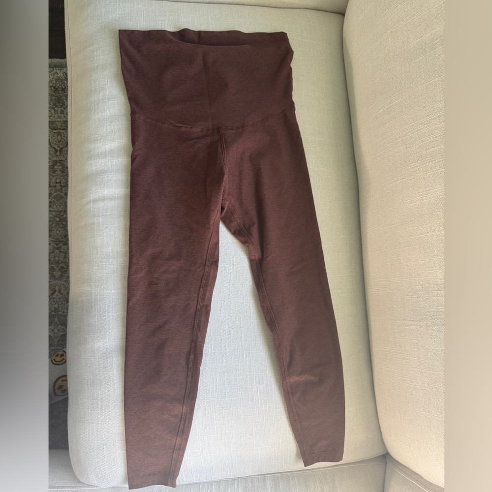 Beyond Yoga Maternity Leggings